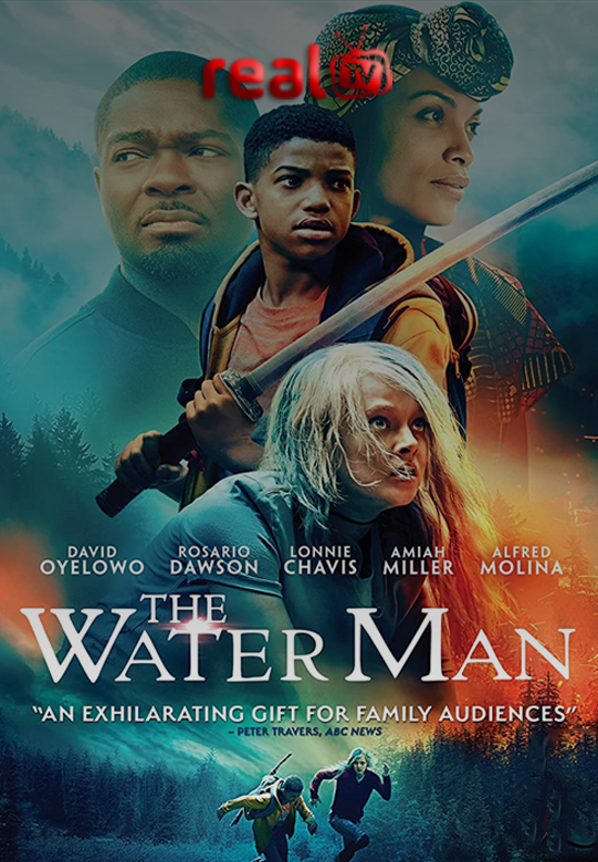 The Water Man